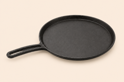 Dosa Tawa Long Handle