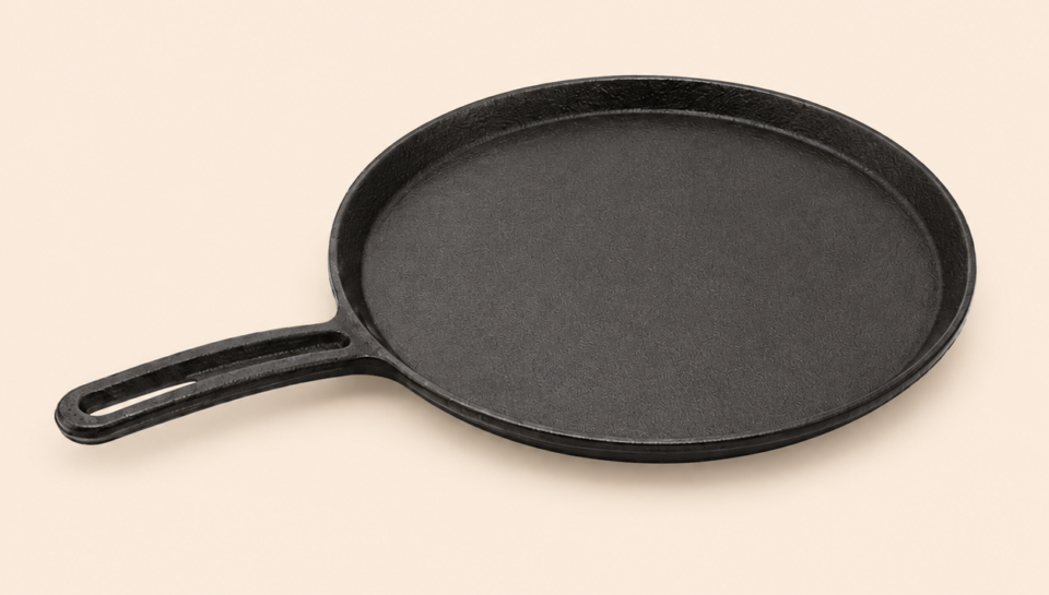 Dosa Tawa Long Handle