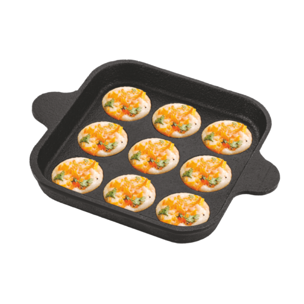 APPAM PAN 2 square