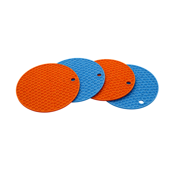 silicon trivet mat