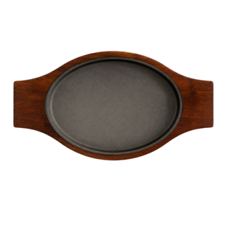 sizzler oven wood with big wood