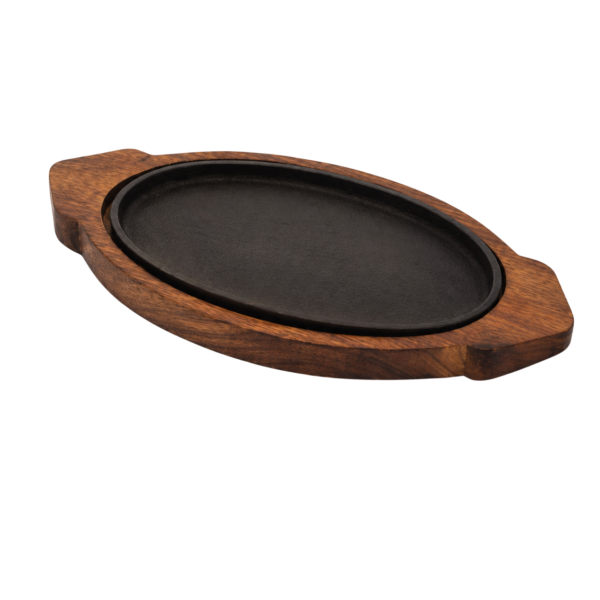 sizzler with oven