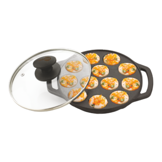 APPAM PAN WITH LID