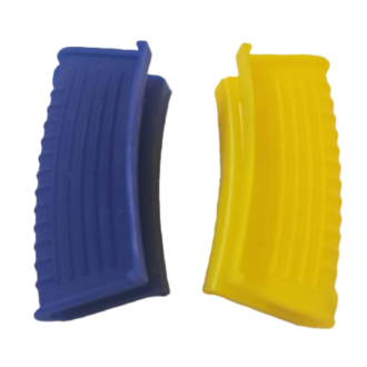 DOSA TAWA SILICON HANDLE