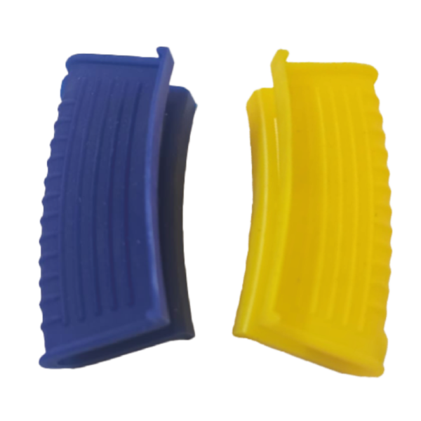 DOSA TAWA SILICON HANDLE
